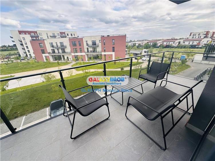 Apartament 2 camere, MRS Village, Albert, - 6