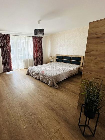 Suprafata Generoasa| Parter Inalt - 8