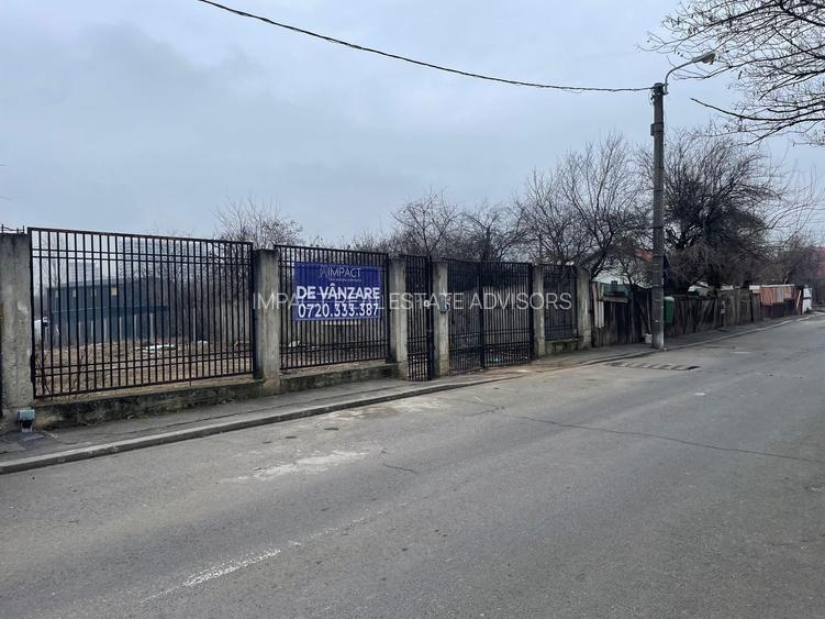 Teren cu Autorizatie Sector 1 | 37 apartamente | Oportunitate - 9