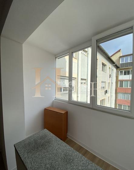 Aproape de Spitalul Judetean, intr-un bloc izolat termic exterior ! - 2