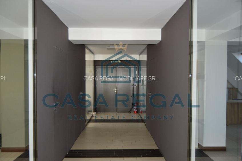 Saptiu de birou 200mp utili, mobilat, Cantemir - 4