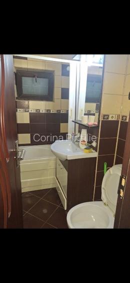 Închiriez apartament cu  2 camere  - 3