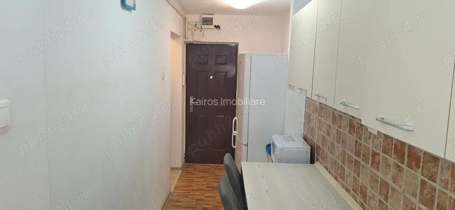 Garsoniera de vânzare mobilata și utilata CENTRALA PROPRIE - 9