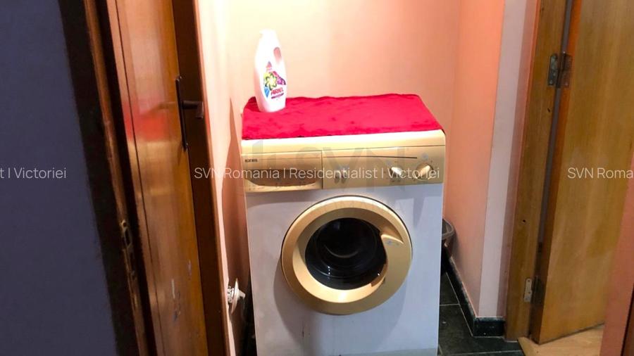 REA1020607 Apartament linistit 4 camere Aparatorii Patriei - 9