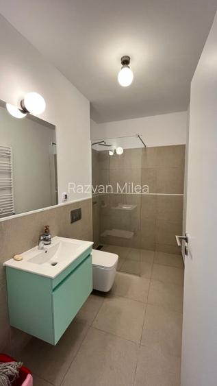 2 camere modern | Marmura Residence | 2 min metrou Jiului | bloc 2022 | balcon | - 7