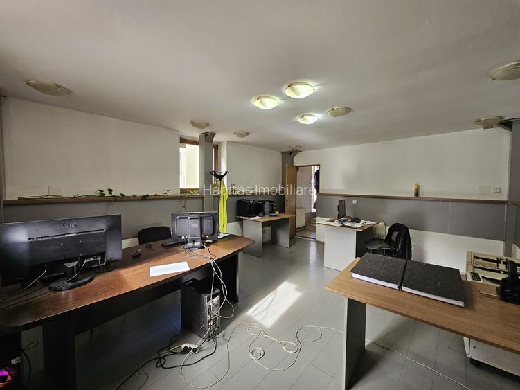 Casa cu 2 camere, 72mp utili, zona Parcului Central - 4