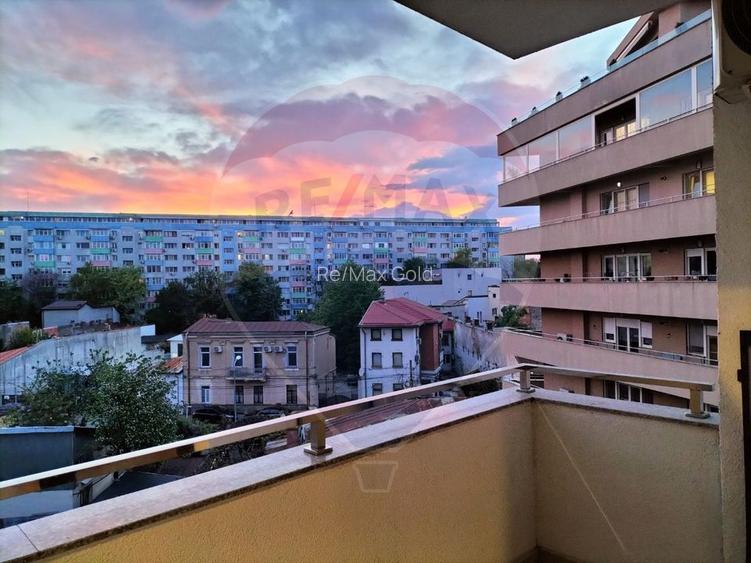 Închiriere 2 camere - 66 mp - Soho Unirii cu loc parcare subteran - 14