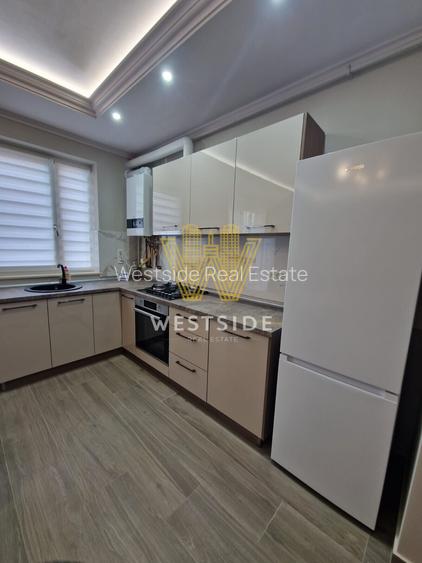 Apartament cu 2 camere, de inchiriat, in Giroc - 5