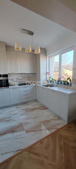 Apartament 3 camere cu gradina și terasa | Hlincea | Cetatuia | 75mp - 16