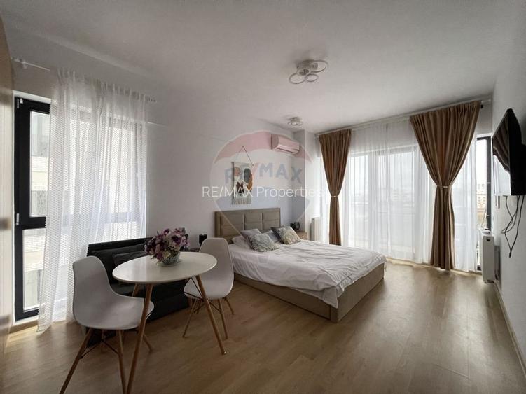 Studio investitie, langa plaja, Mamaia Nord Navodari - 3