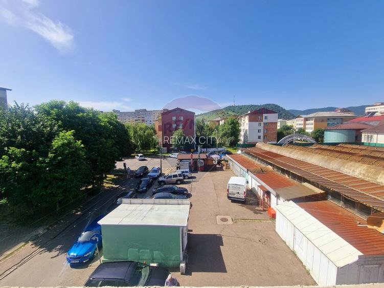 Spațiu generos in Piatra Neamt - perfect pentru afacerea ta - 21