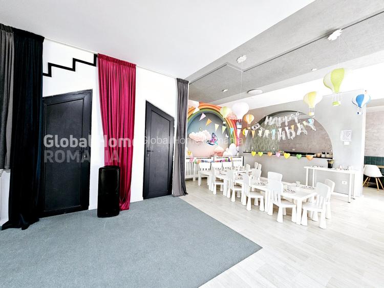 Vila Individuala 466 MP | Pipera  | Teren 1000 MP | Ideala pentru Gradinita - 39