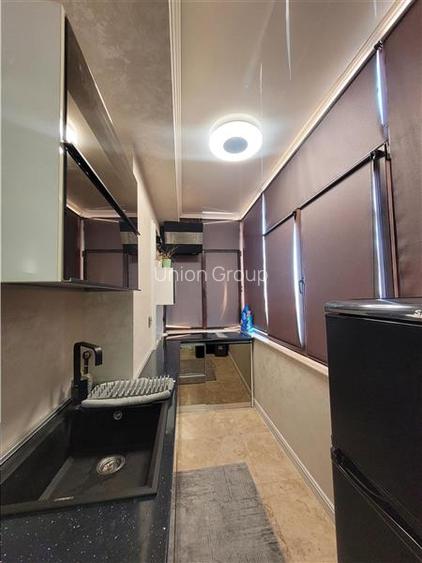 Apartament 2 Camere in Bloc Nou, Mobilat Lux, Zona km 4-5 - 4