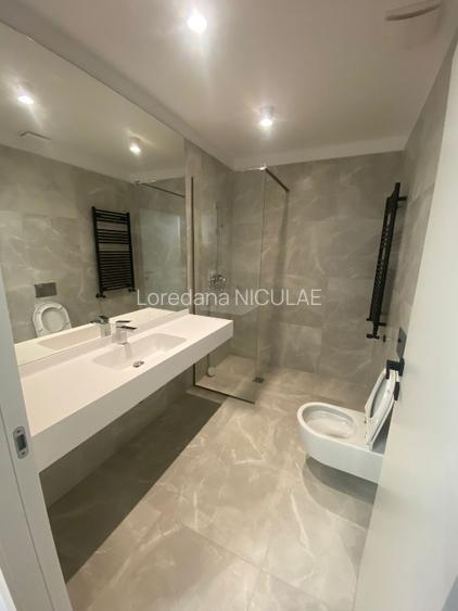 2 camere lux in One Cotroceni Park central, parcare, metrou, Inchiriere  - 4