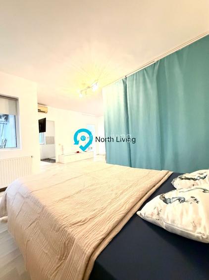 Studio Premium 53 mp vis-a-vis Mall Vitan - 2