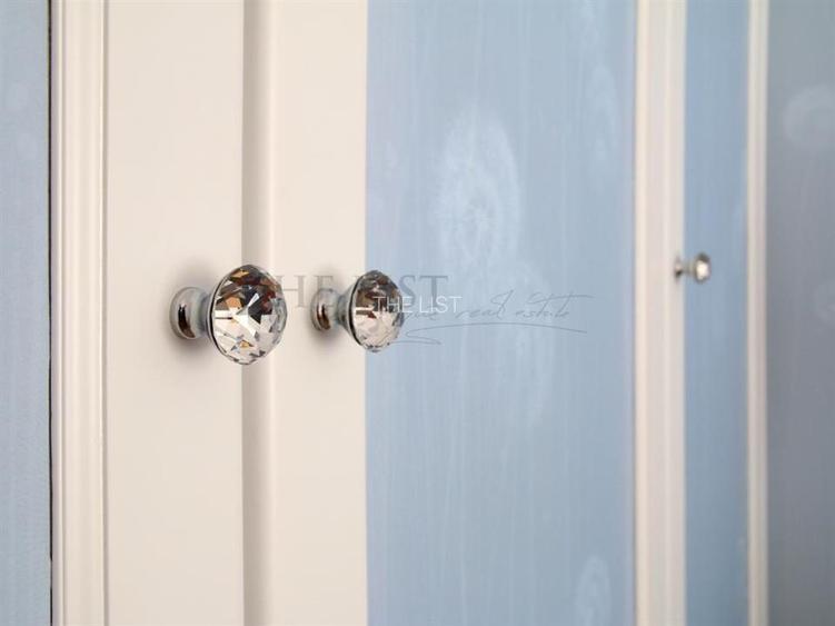 Apartament 2 camere de lux | Calea Victoriei - 17