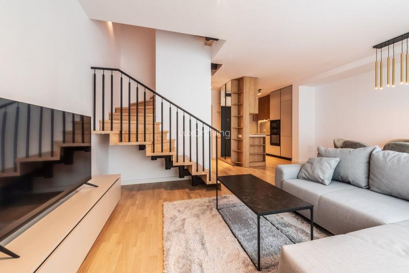 Vila Eleganta Complex Rezidential In Pipera l Piscina l Loc de joaca - 5