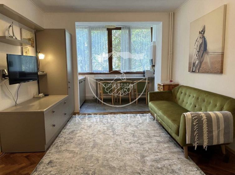 Apartament 2 camere Spitalul Judetean - 2