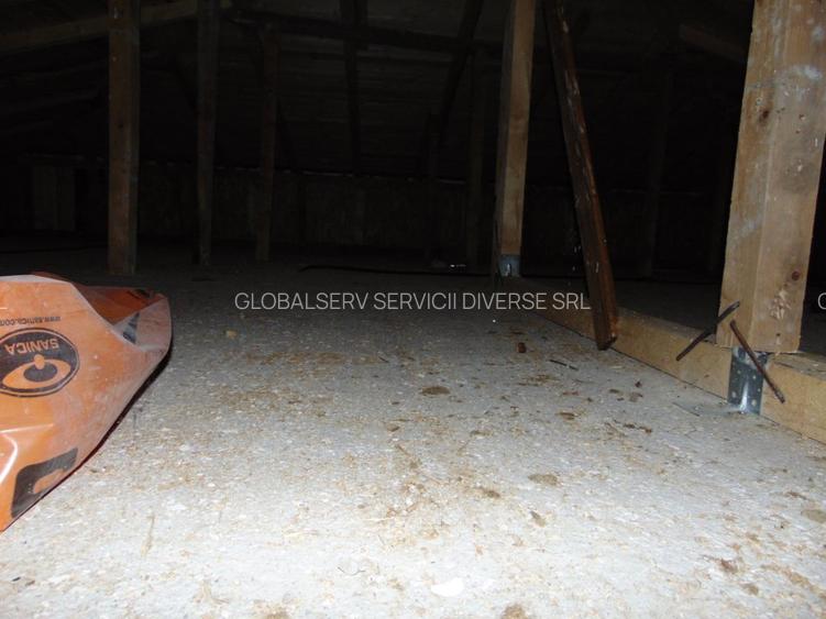 DE LA DEZVOLTATOR FARA COMISION casa cu 4 camere 2 bai placa beton LA CHEIE - 31