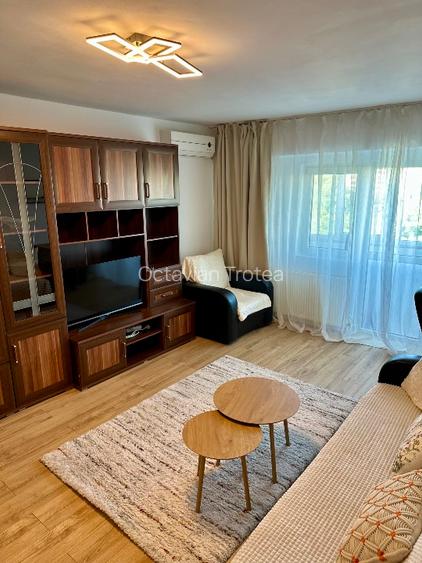Garsonieră, centrală proprie - 4