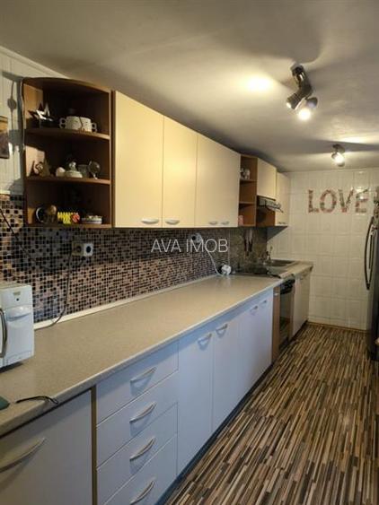 Casa P+1, 4 camere, teren 760 mp, zona Tache - 11