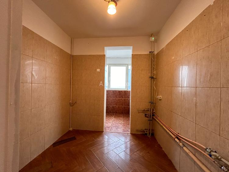 1 Decembrie 1918 3 Camere Bloc 1976 Reabilitat 5 Min Metrou - 8