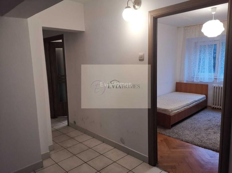3 camere / etaj 1 / Zona strazii Bucuresti - 7