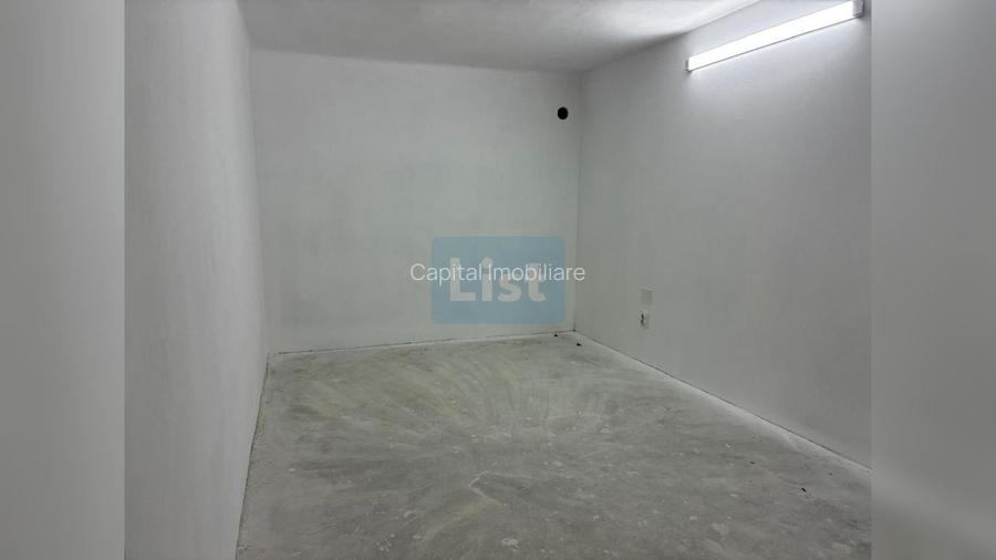 Spațiu comercial 200 mp – Ideal producție / confecții / depozitare  - 8