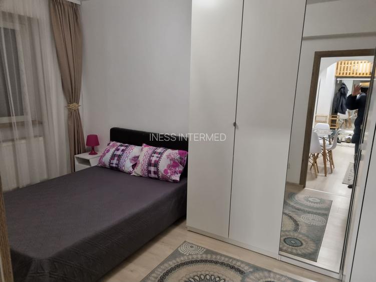 ROMANA AP2/3 CAM, DOUA DORMITOARE PLUS HOL LOCUIBIL SPATIOS, DESINGN DEOSEBIT - 10