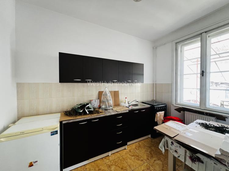 Casa Individuala 14 camere - Zona Dambovita - Timisoara - Comision 0% - 10