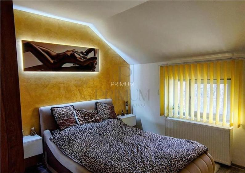 DUMBRAVITA - 3 CAM - ETJ.2 - BLOC NOU - PARCARE - PREMIUM - SPATIOS| - 7