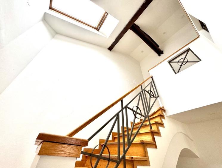 Vila D+P+E+M Aviatorilor - 11