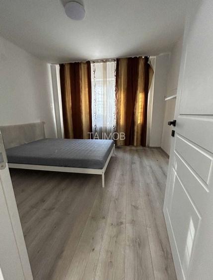 APARTAMENT 2 CAMERE CRÂNGAȘI | RENOVAT COMPLET - 4