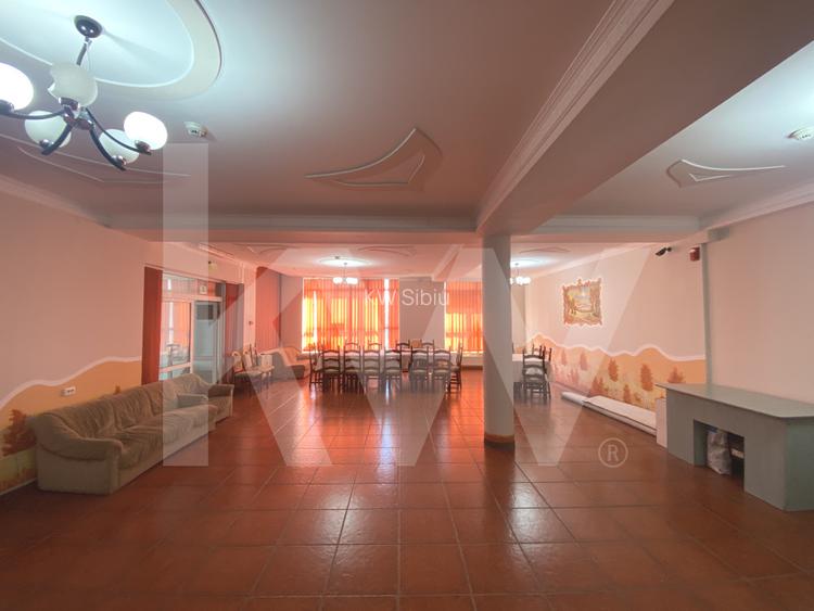 Spatiu Comercial stradal 164mp zona Centrala Promenada Mall Sibiu - 3