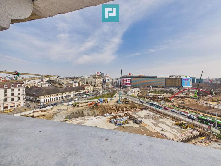 Apartament 2 camere pe Bulevardul Libertății - 11