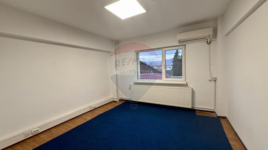 Spațiu de birouri ultracentral - 4