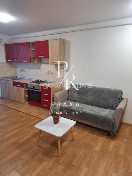 Apartament 2 camere, 39 mp, parcare, aer conditionat, zona Florilor! - 2