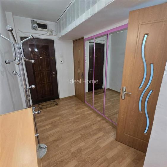 Apartament 2 camere Decomandat- Alexandru Olimp. etj 2 - 8