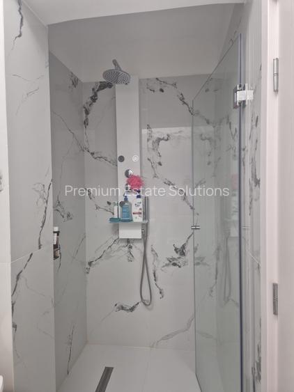 Apartament modern cu 3 camere - 2 bai - Comision 0% - Militari Residence - 6