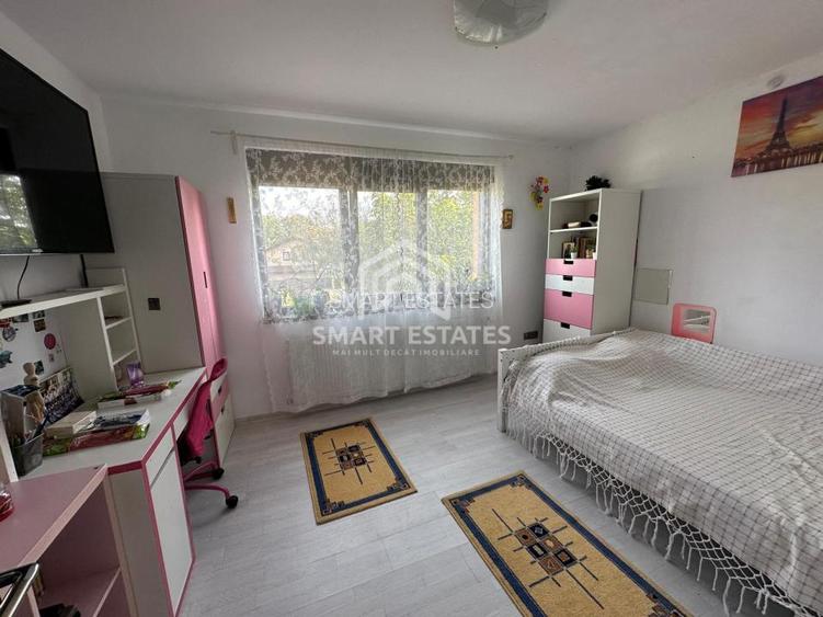 Trapezului - Vila Tip Duplex - P + 1E + M - Teren 220 Mp - 18