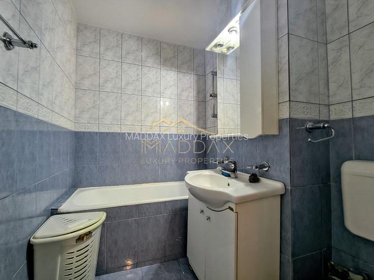 Apartament 3 camere // circular decomandat // D-na Ghica // Parc Plumbuita - 16