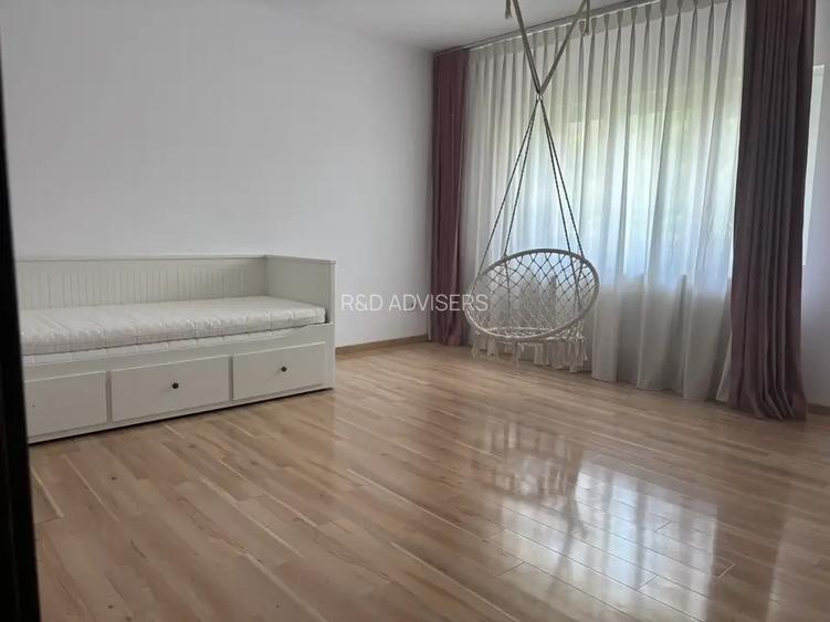 Apartament 4 camere 13 Septembrie - Prosper Disponibil imediat - 4