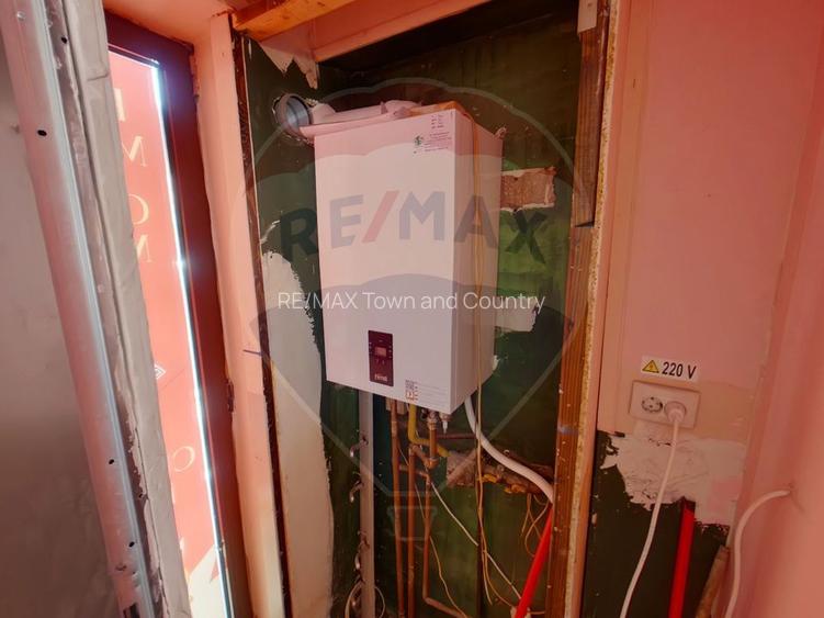Spațiu comercial  Ultracentral, strada Iuliu Maniu! - 9
