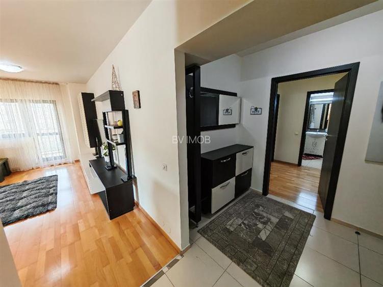 Inchiriem Apartament 3 Camere, Modern, Open Space, Judetean - 14