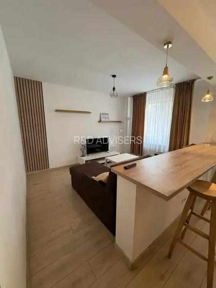 APARTAMENT 2 CAMERE DE INCHIRIAT 9MIN METROU LEONIDA POPESTI LEORDENI - 4