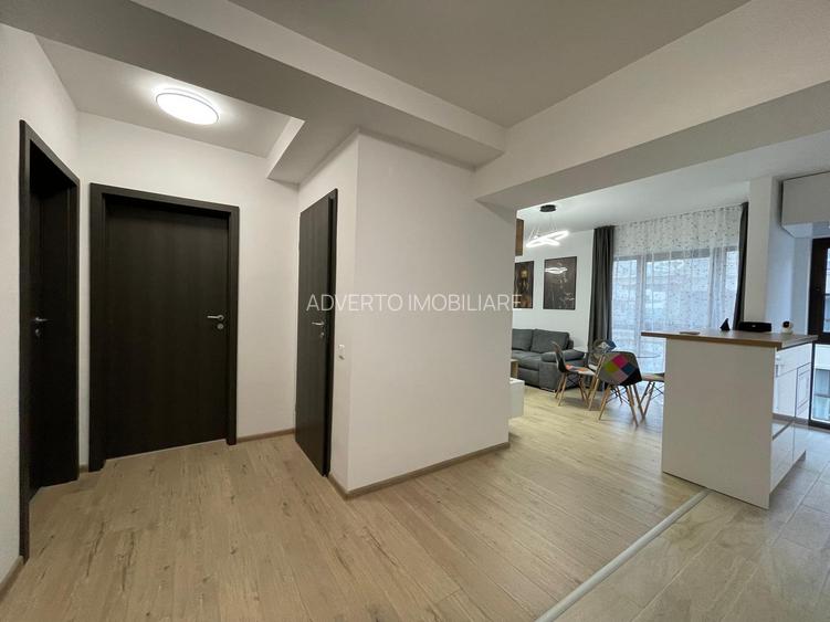 Vânzare apartament 3 camere Moghioros Park cu loc de parcare - 27