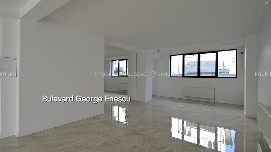 Spatiu Premium 134.8 mp De Inchiriat  Suceava 0727817187 - 6