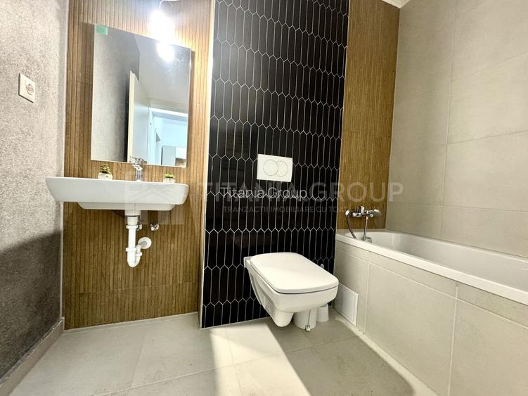 Studio mobilat si utilat+boxa, Avantgarden Faza 5, comision 0 - 8