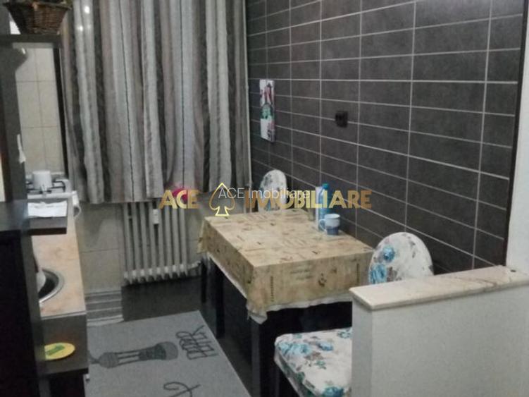3 Camere de vanzare | Tei | Metrou | Renovat | Parcare |  Mobilat - 13