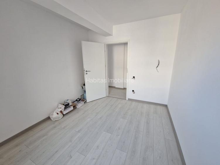 Comision 0% ap 3 camere, finisat, parcare subterana, str Traian Vuia - 17